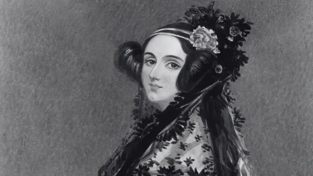 Ada Lovelace publishes Notes on Babbage’s Analytical Engine | 1843 ...