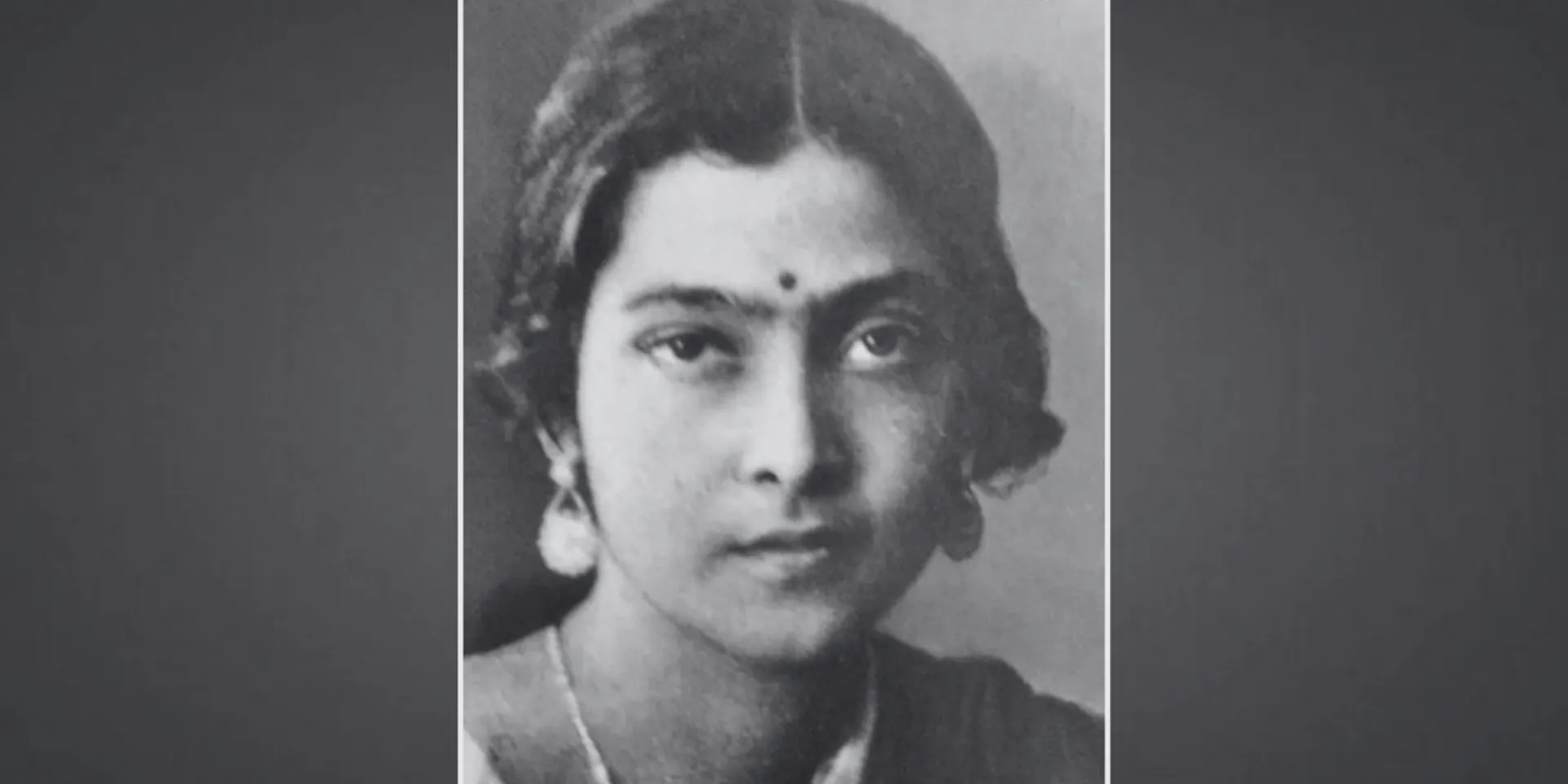 Bina Das: The Student With The Loaded Revolver