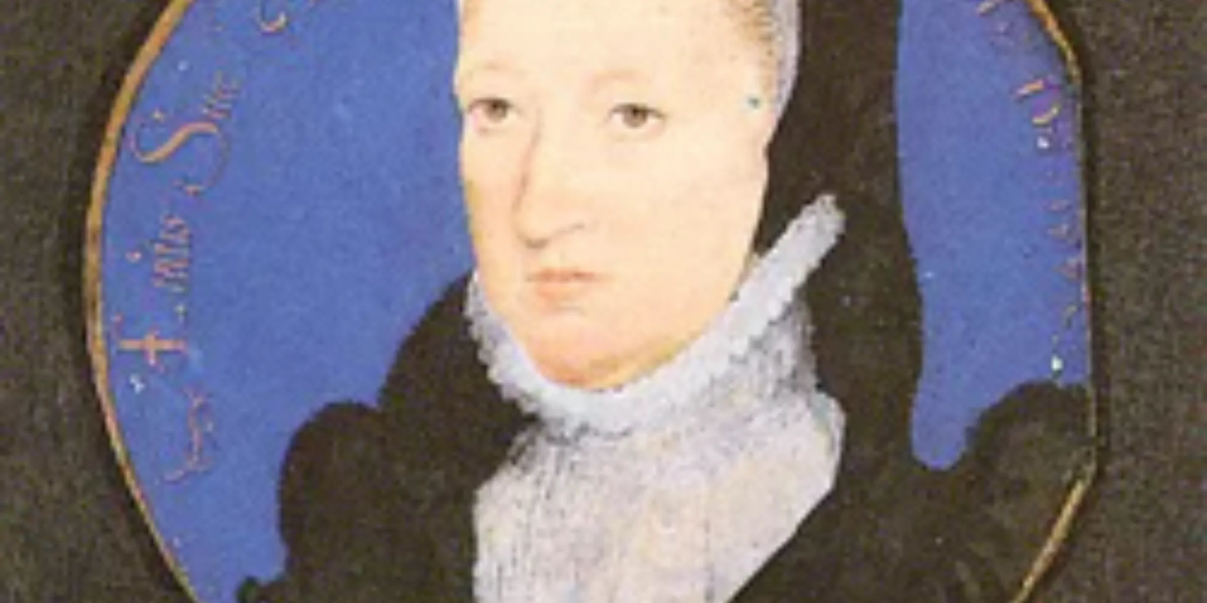 Levina Teerlinc: The Miniaturist Who Changed Royal Portraits Forever