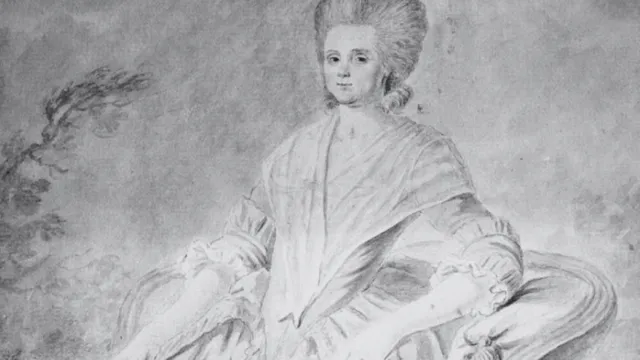 Olympe de Gouges issues Declaration of Rights of Woman and Female Citizen