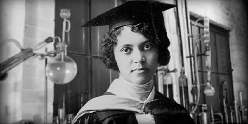 Alice Ball: The 24-Year-Old Chemist Who Saved Thousands from Exile