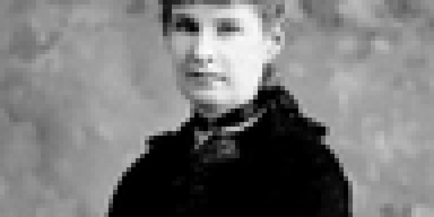 Anna Kingsford