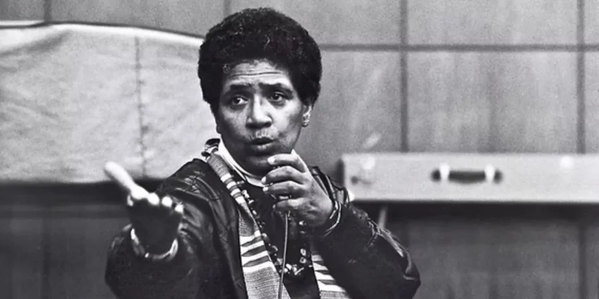 Audre Lorde: The Warrior Who Redefined Power