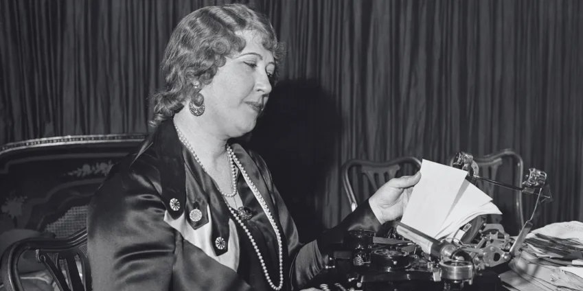 Beulah Louise Henry: The Woman Who Out-Invented Edison | HerWiki