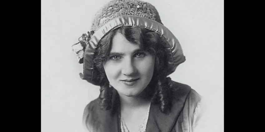 Charlotte Bridgwood: The Genius Inventor Who Made Driving Safe