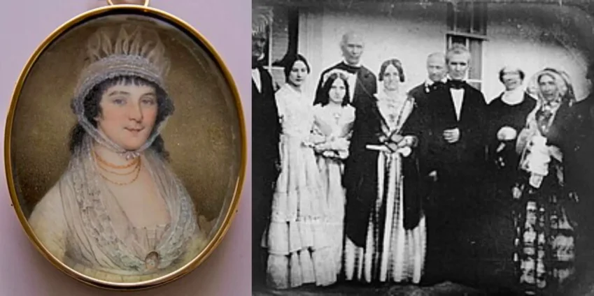 Dolley Madison: The Woman Who Created American Politics