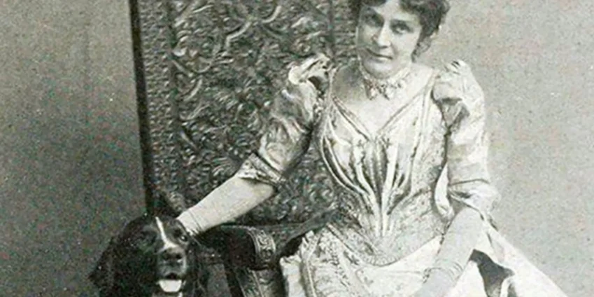 Eunice Newton Foote: The Woman Who Discovered Climate Change and More