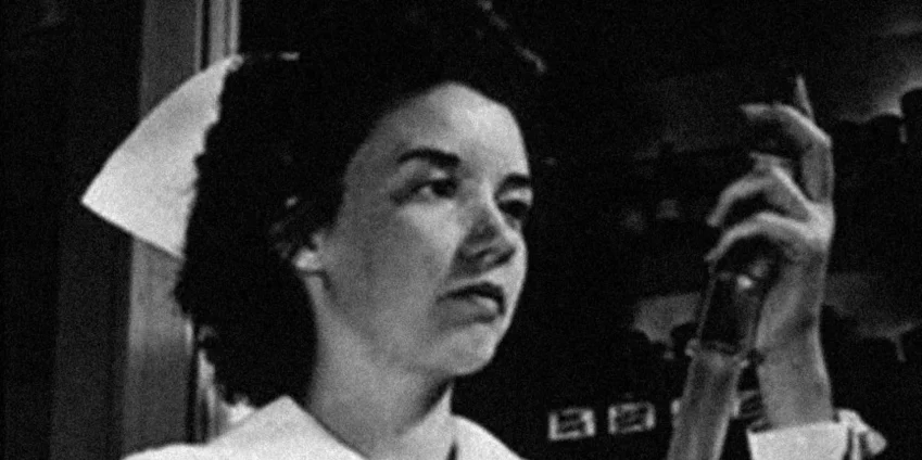 Letitia Mumford Geer: The Nurse Who Revolutionized Medical Safety