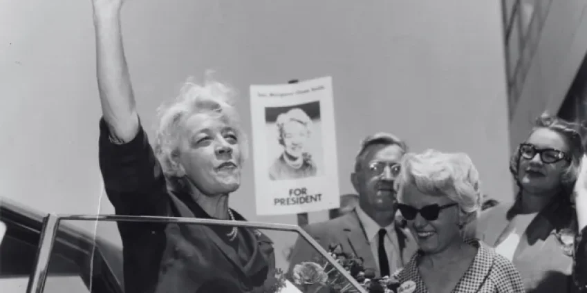 Margaret-Chase-Smith