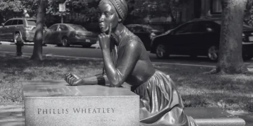 Phillis-Wheatley